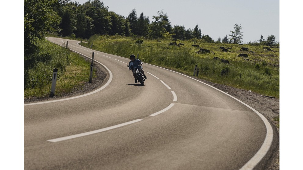 Honda Super Cub C 125 - Obrázek 22