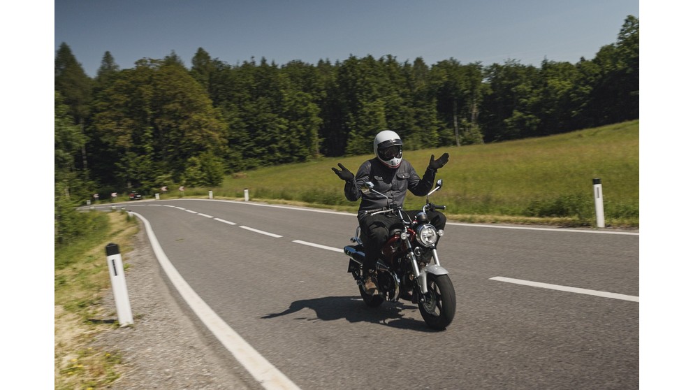 Honda Super Cub C 125 - Obrázok 23