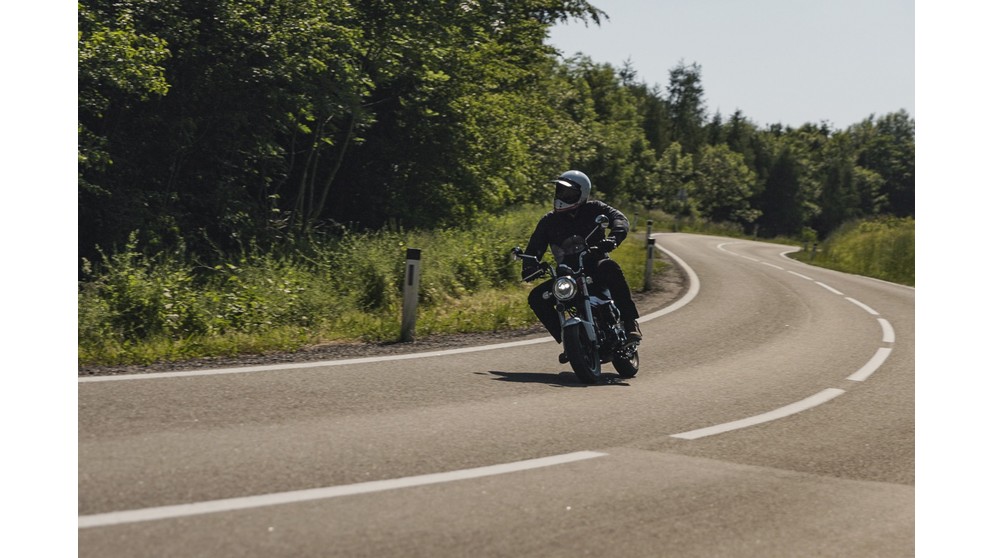 Honda Super Cub C 125 - Obrázek 24