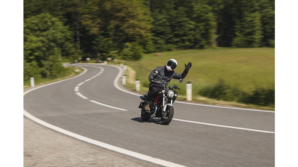 Honda Super Cub C 125 - Obraz 24