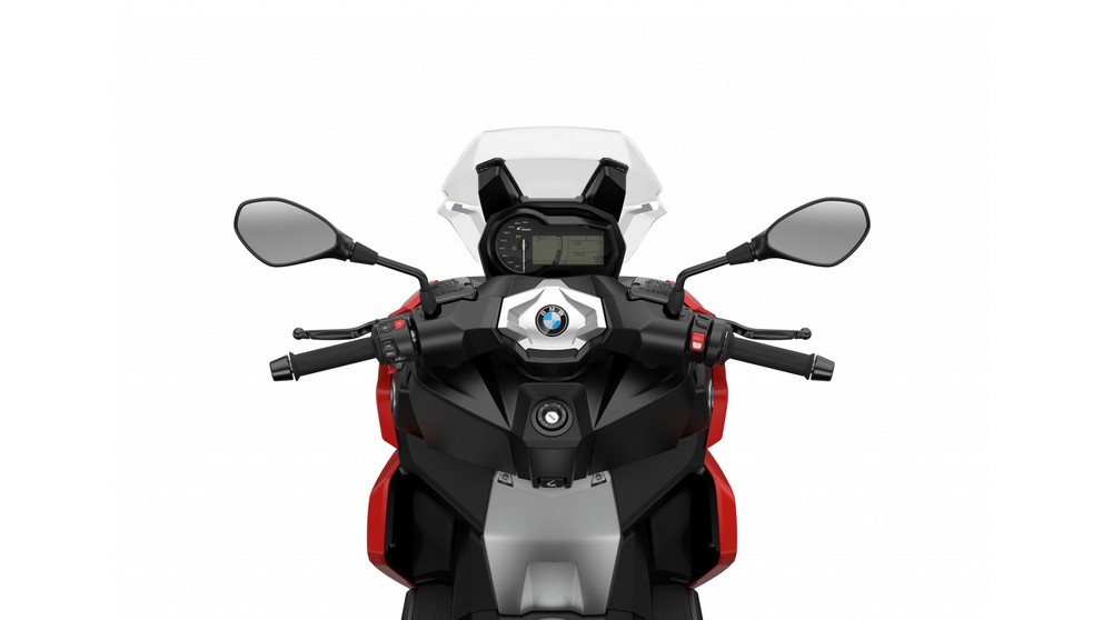 BMW C 400 X - Bild 22