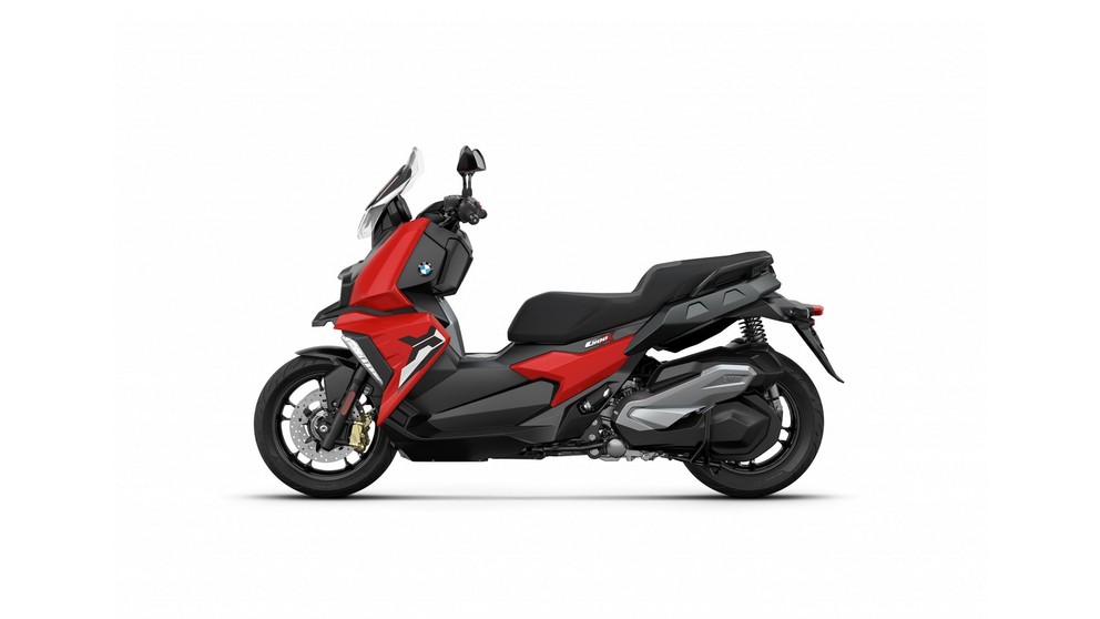 BMW C 400 X - Bild 23