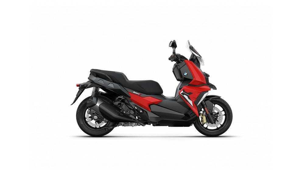 BMW C 400 X - Imagem 24