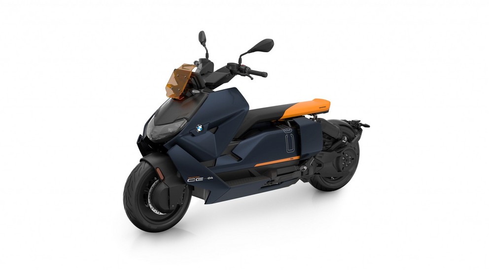 BMW C 400 X - Bild 24