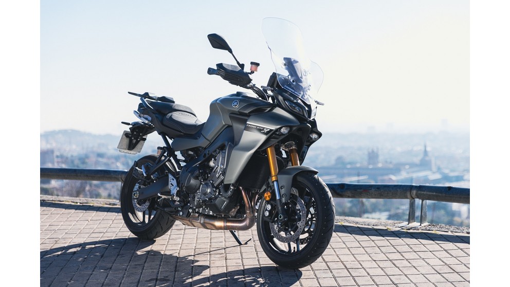 Yamaha XSR125 - Bild 22