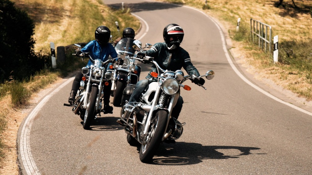 Harley-Davidson Sportster XL 1200C Custom - Bild 11