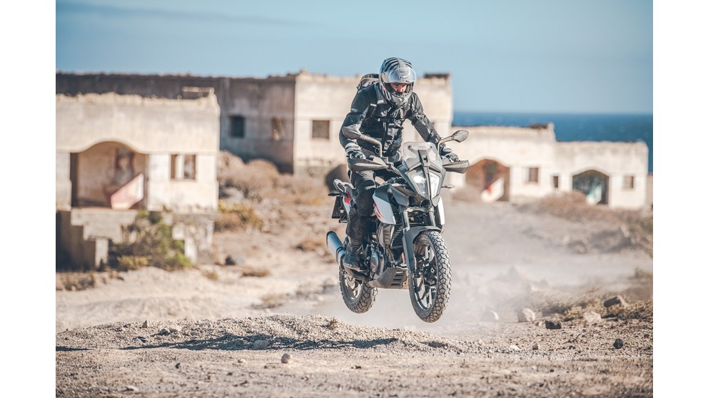 BMW R 1200 GS - Slika 8