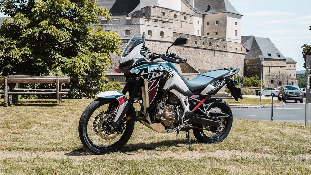 BMW R 1200 GS - Bild 10