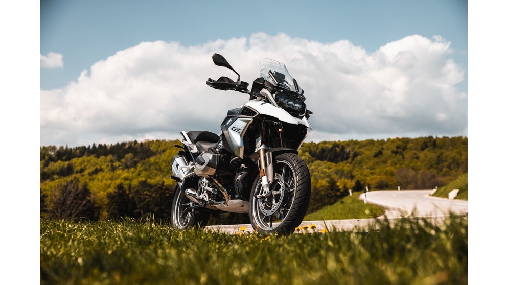 BMW R 1200 GS - Immagine 21