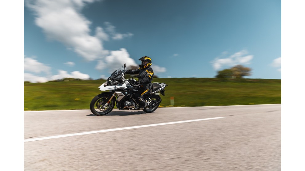 BMW R 1200 GS - Obraz 22