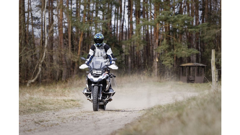 BMW R 1200 GS - Obraz 23