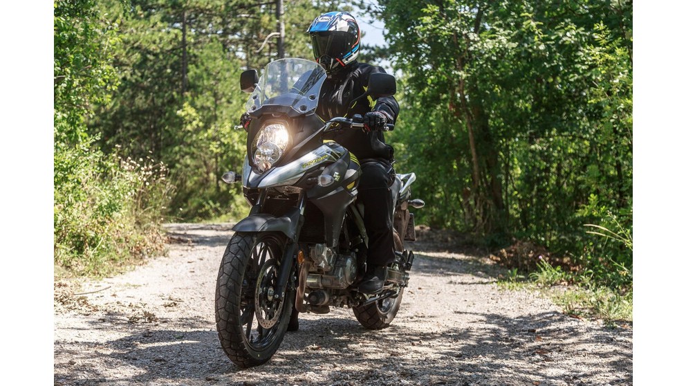 Kawasaki Versys 650 - Image 21