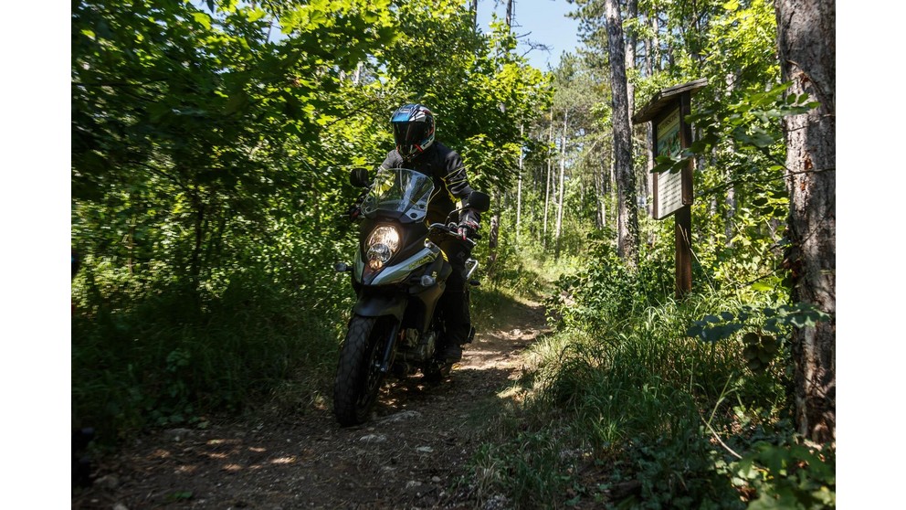 Suzuki V-Strom 1000 - Imagen 22