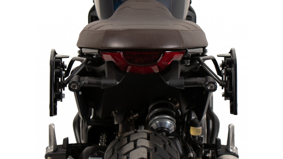 Ducati Scrambler Full Throttle - Imagem 19