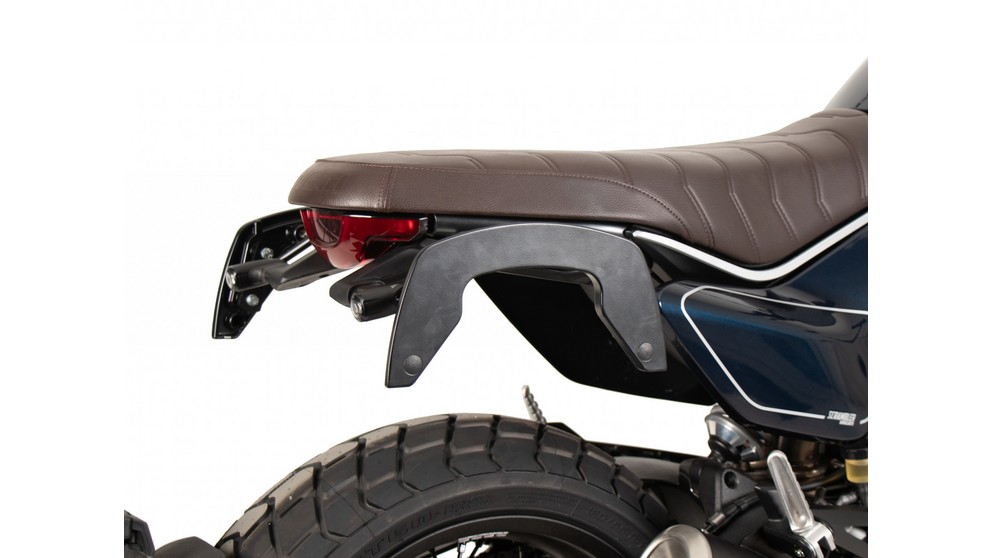 Ducati Scrambler Full Throttle - Imagem 21