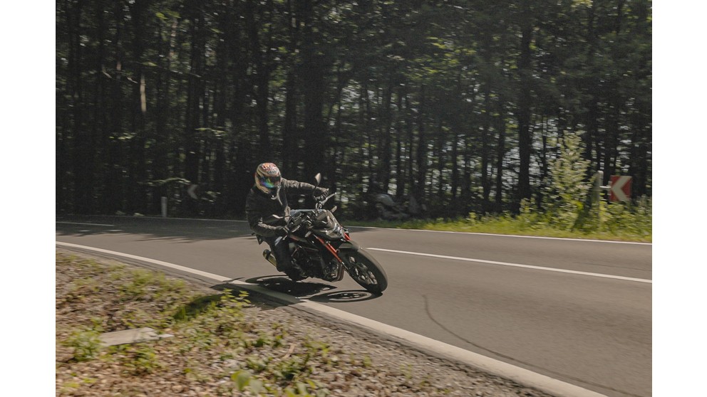 Honda CB 600 F Hornet - Obrázok 24