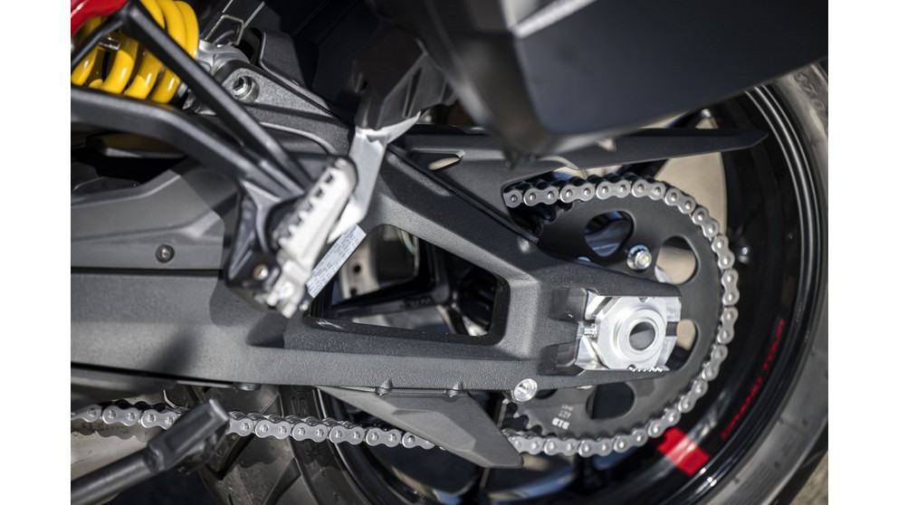 Ducati Multistrada V4 S Grand Tour - Imagem 16