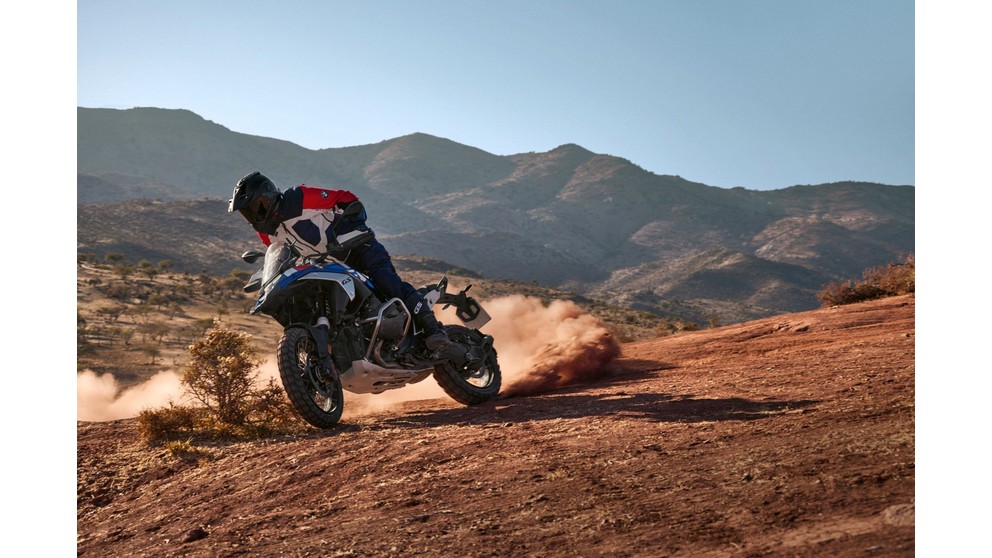 BMW R 1250 GS - Imagem 23