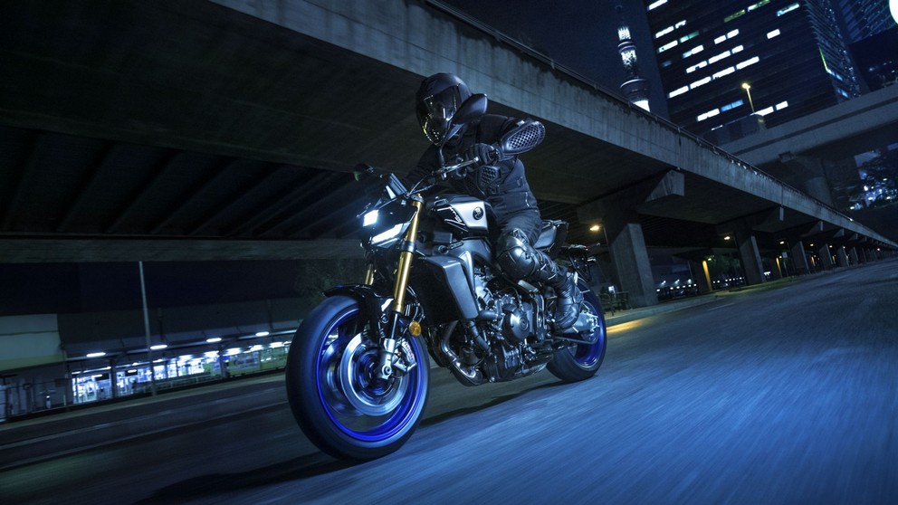 Yamaha MT-09 SP - Immagine 22