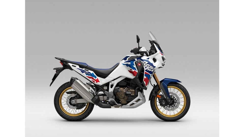 Honda CB650R - Слика 19