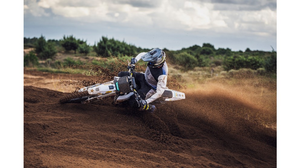 Husqvarna FC 450 Rockstar Edition - Imagen 19