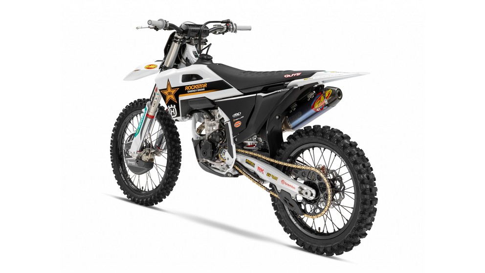 Husqvarna FC 450 Rockstar Edition - Slika 24