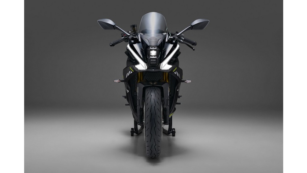 Benelli Tornado 500 - Imagem 22