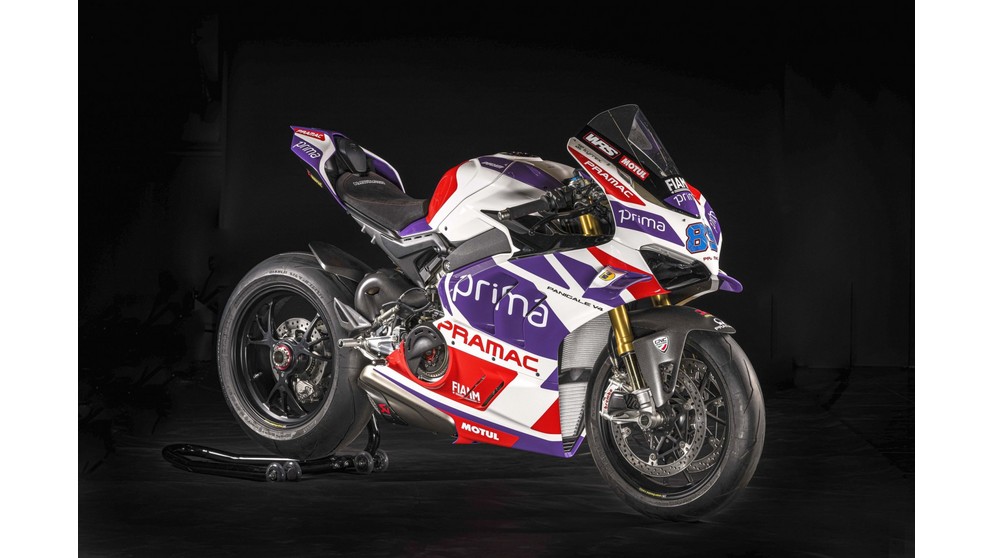 Ducati Panigale V2 - Image 24