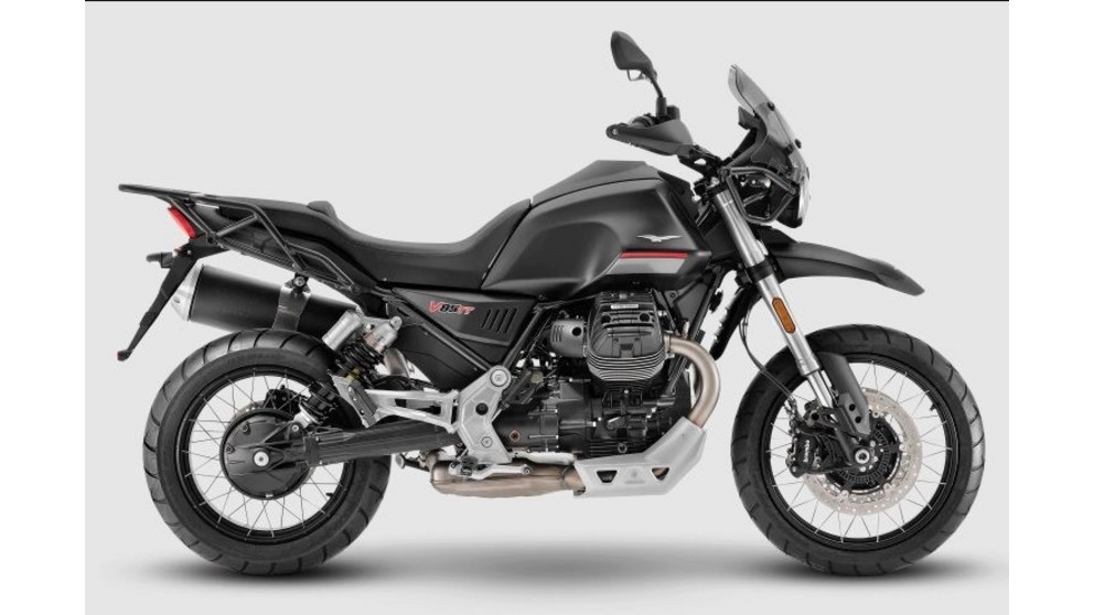 Suzuki V-Strom 650 - Image 24