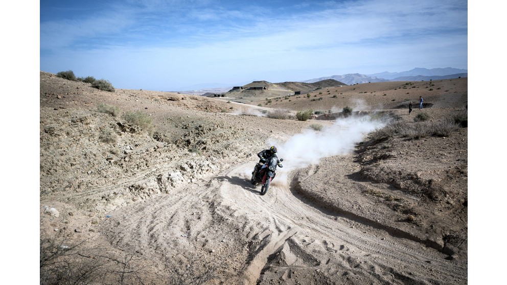 Ducati DesertX Rally - Kép 22