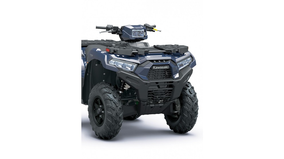 Kawasaki Brute Force 750 - Image 22