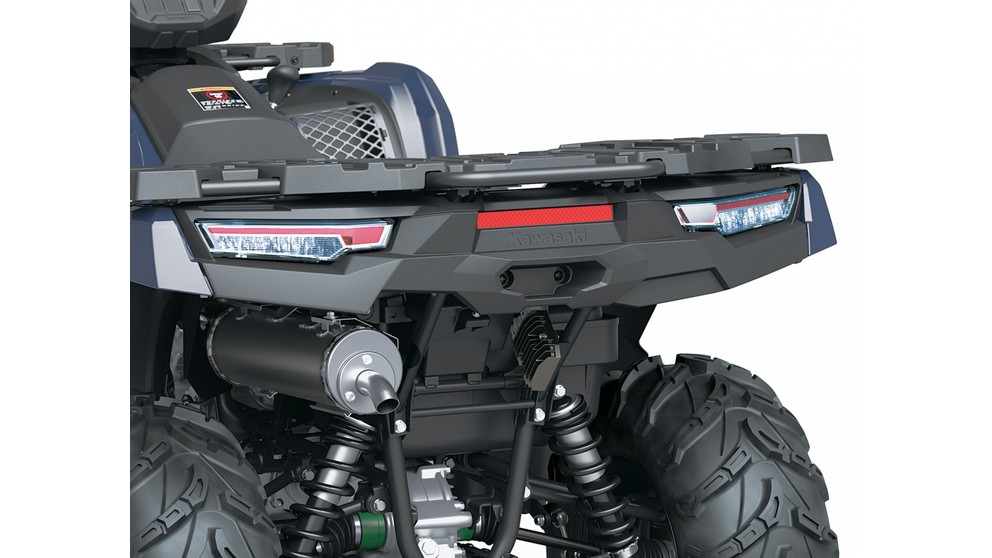 Kawasaki Brute Force 750 - Image 17