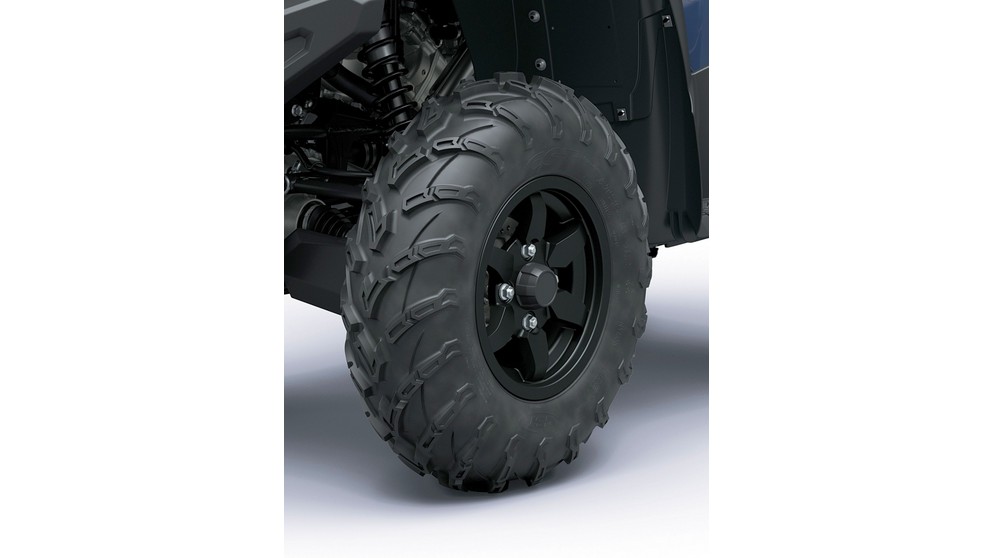 Kawasaki Brute Force 750 - Bild 18