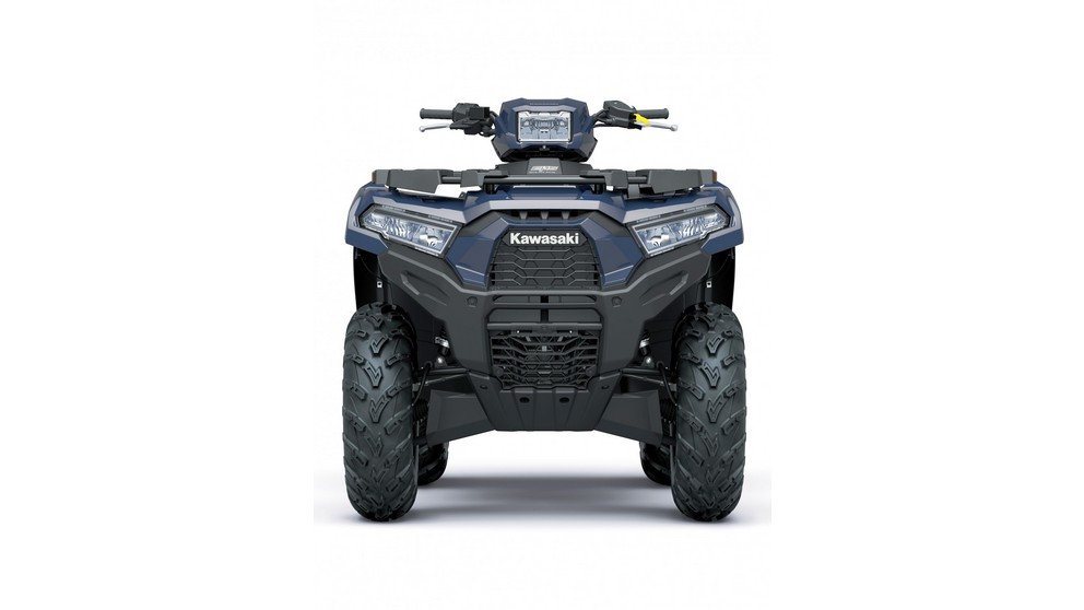 Kawasaki Brute Force 750 - Resim 23