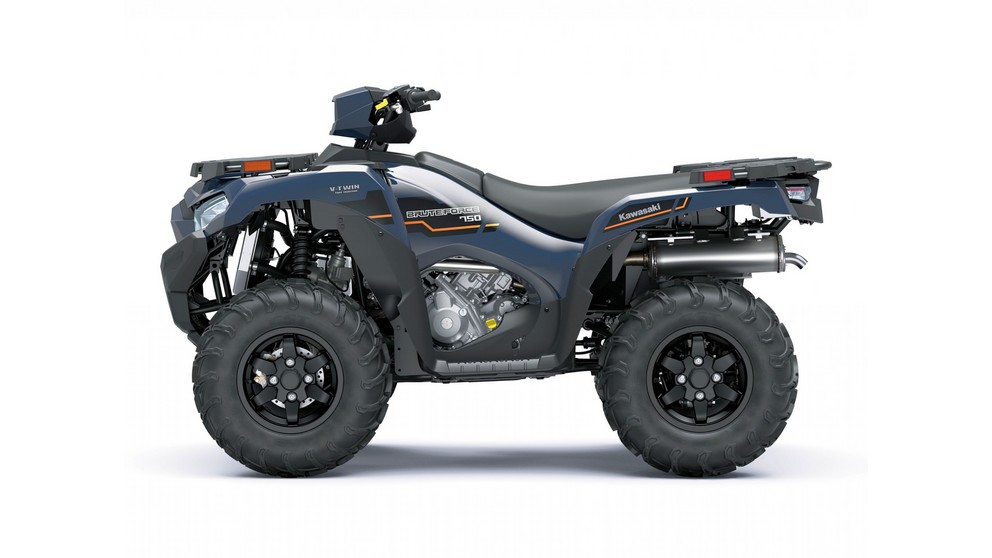 Kawasaki Brute Force 750 - Immagine 24