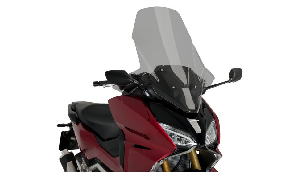 Honda Forza 750 - Bild 21