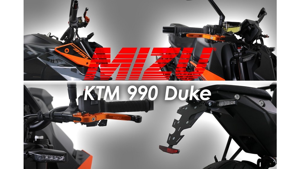 KTM 990 Duke - Slika 14