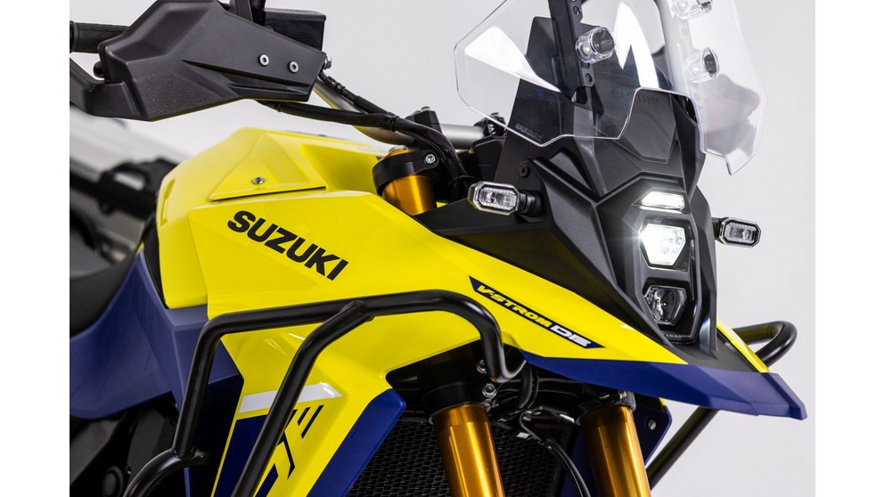 Suzuki V-Strom 800DE - Bild 22