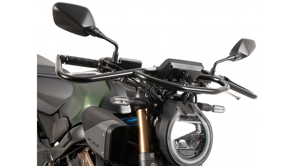 Honda CB650R - Image 20