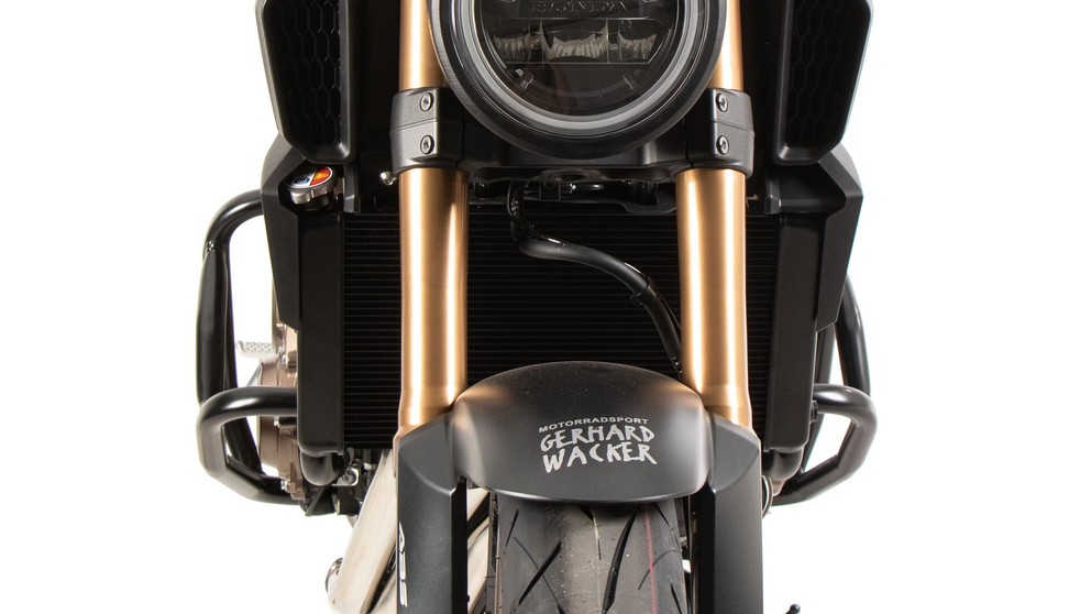 Honda CB650R - Image 12