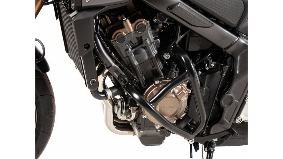 Honda CB650R - Image 19