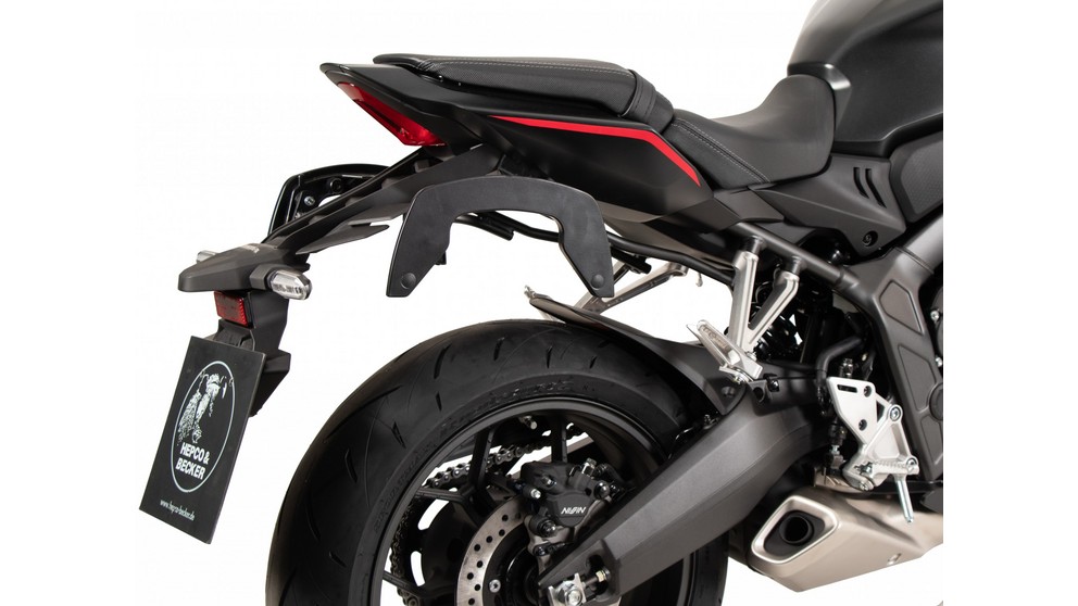 Honda CBR650R - Image 17