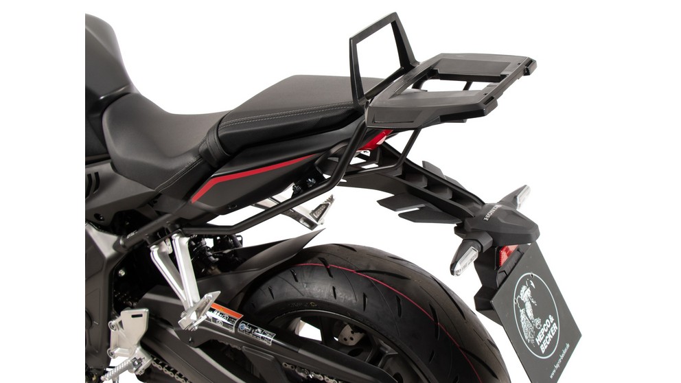 Honda CBR650R - Image 24