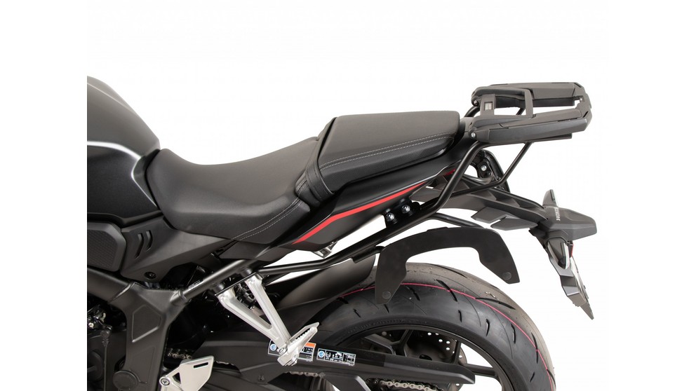Honda CBR650R - Image 15