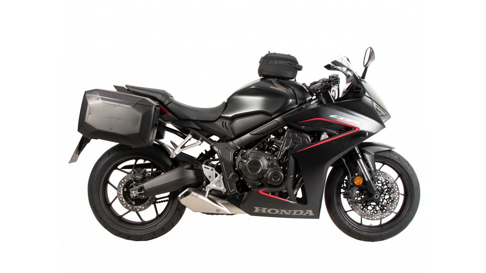 Honda CBR650R - Image 23