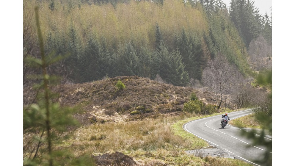 Triumph Tiger 1200 Rally PRO - Obrázok 24