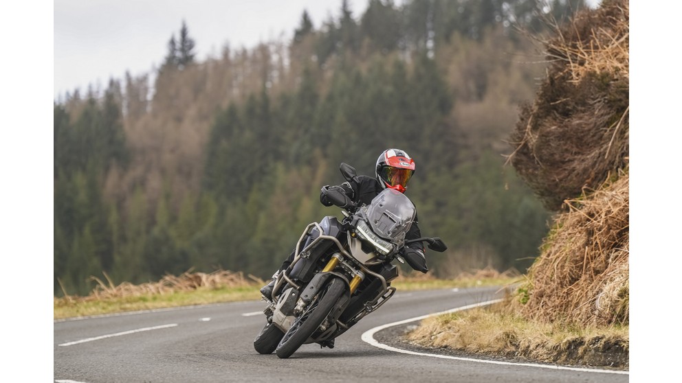 Triumph Tiger 1200 Rally PRO - Imagem 24