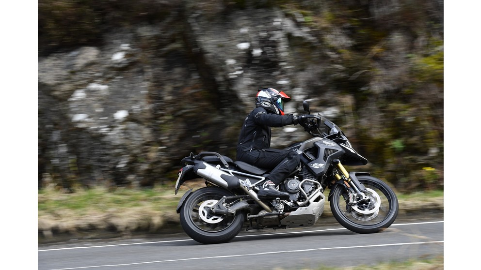 Triumph Tiger 1200 Rally PRO - Obrázok 22