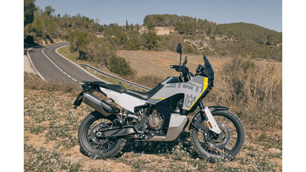 Husqvarna Norden 901 - Imagem 18