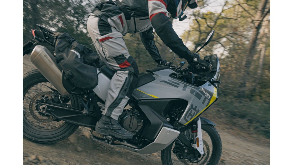 Husqvarna Norden 901 - Obrázok 20